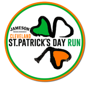 Cleveland St. Patrick's Day Run