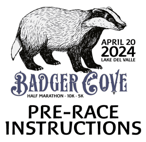 Badger Cove