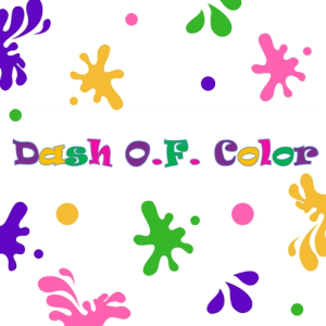 Dash O.F. Color