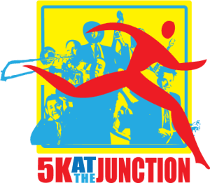 5k At The Junction
