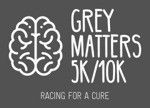 Grey Matters 5K/10K/Virtual Race