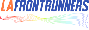 Los Angeles Frontrunners Pride Run 2024 SOLD OUT