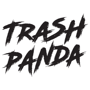 Trash Panda, An Awesomesauce Event presented by Run Chattanooga