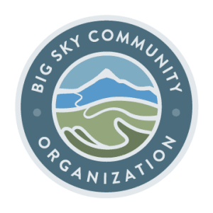 Big Sky Community Organization Fourth of July 5K Fun Run