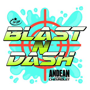 Blast & Dash 5K
