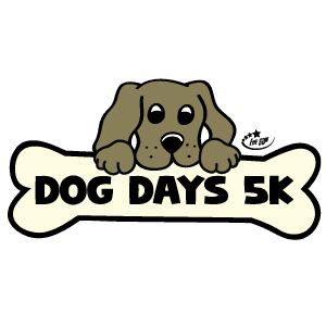 Dog Days 5K
