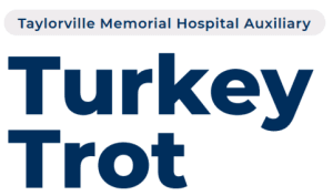 Taylorville Memorial Hospital Auxiliary Turkey Trot