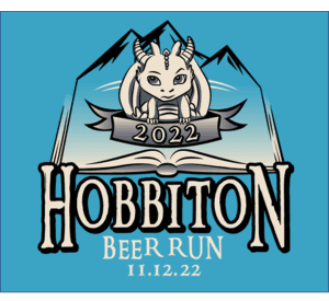 2022 Hobbiton Beer Run