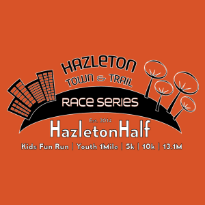 Hazleton Town and Trail Race Series