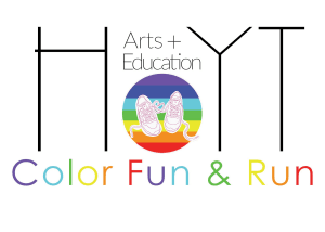 Hoyt Color Fun & Run