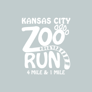 2025 Kansas City Zoo Run, "Run for the Lions"