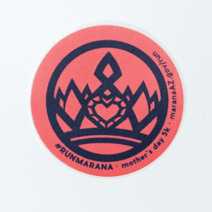#RUNMARANA Mother's Day 5k and Kid’s Free FUN Run