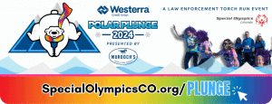 Aurora Polar Plunge