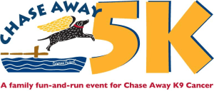 The 2025 Chase Away 5K