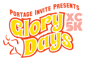 Portage Invite - Glory Days 5k