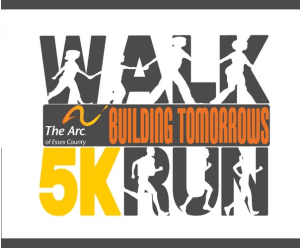 Arc of Essex 5K Run/Walk