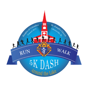 11th Annual Dash Around the Lake