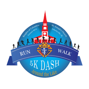 10th  Annual Dash Around the Lake