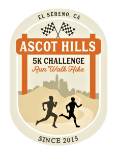 Ascot Hills Challenge 5K