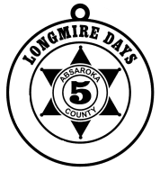 2024 Longmire Days 5K and Fun Run