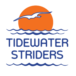 Tidewater Striders Summer Series