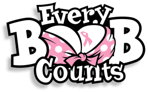 11th Annual Every Boob Counts 5K Run/Walk