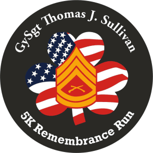 GySgt Thomas J. Sullivan Remembrance Run