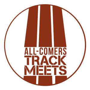 All-Comers Summer Track Meets