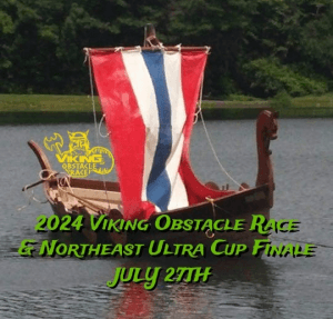 2024 Viking Obstacle Race /Northeast Ultra Cup Series Finale