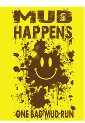 Family Enrichment Center's 12th Annual MUD HAPPENS--ONE BAD MUD RUN