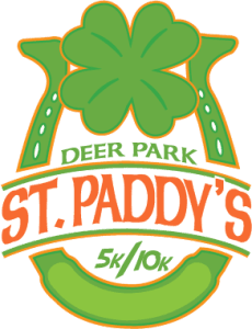 Deer Park St. Paddy's 5K & 10K Run/Walk