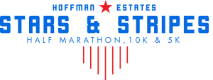 Hoffman Estates Stars and Stripes Half Marathon, 10K & 5K