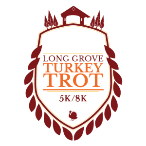 Long Grove Turkey Trot 5K & 8K