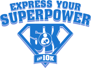 Express Your SuperPower 5K/10K