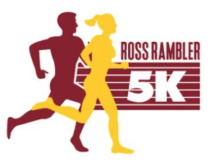 Ross Rambler 5k Run