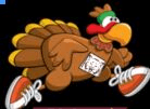 9th Annual Bobcats Turkey Trot 5K
