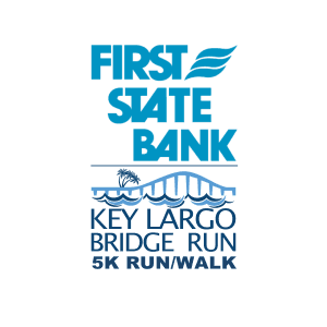 First State Bank Key Largo Bridge Run 5K