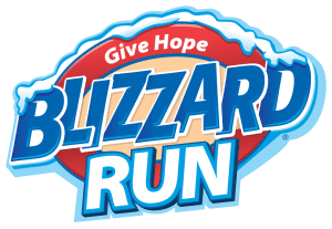 Blizzard Run 5k & 1 Mile Fun Run   Anytime Fitness - JULY 19TH, 2025