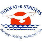 Strider  10 - Miler