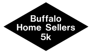 Buffalo Home Sellers 5k