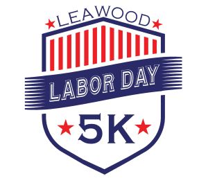 Leawood Rotary Labor Day 5K