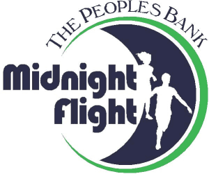 The Peoples Bank Midnight Flight