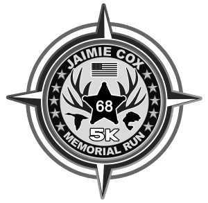 JAIMIE COX MEMORIAL RUN
