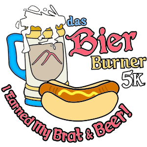 Das Bier Burner 5K Fun Run at Keystone Resort