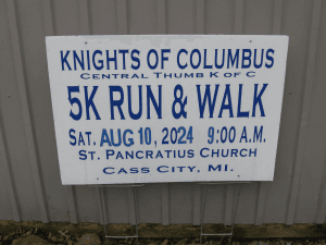 11th Annual KC 5K Run/Walk/Crawl for Food Pantries