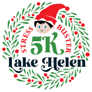 Holiday Stress Buster 5K - 13th Annual