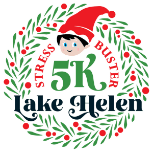 Holiday Stress Buster 5K - 12th Annual