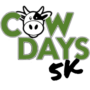 Cow Days 5K