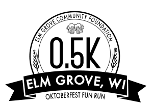 ELM GROVE COMMUNITY FOUNDATION 0.5K OKTOBERFEST FUN RUN PRESENTED BY HONEST TEETH & SPONSORED BY O’DONOGHUE’S