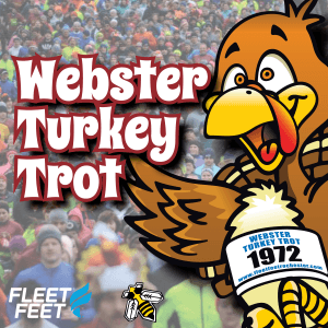 54th Annual Webster Turkey Trot